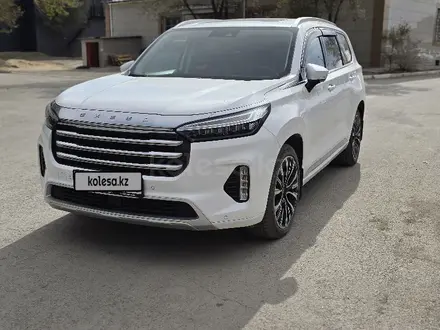 EXEED VX 2022 года за 12 500 000 тг. в Астана