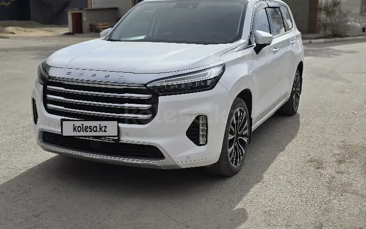 EXEED VX 2022 года за 12 500 000 тг. в Астана