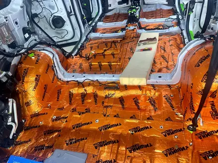EXEED VX 2022 года за 12 500 000 тг. в Астана – фото 9