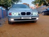 BMW 523 1998 года за 3 200 000 тг. в Жезказган – фото 3