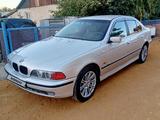 BMW 523 1998 года за 3 200 000 тг. в Жезказган