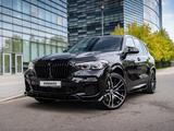BMW X5 2019 года за 31 000 000 тг. в Алматы