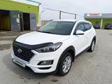 Hyundai Tucson 2020 годаfor12 700 000 тг. в Кызылорда – фото 2