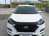 Hyundai Tucson 2020 годаfor12 700 000 тг. в Кызылорда – фото 3