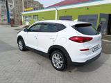 Hyundai Tucson 2020 годаfor12 700 000 тг. в Кызылорда – фото 4