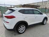 Hyundai Tucson 2020 годаfor12 700 000 тг. в Кызылорда – фото 5