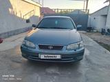 Toyota Camry 2001 года за 5 000 000 тг. в Шымкент – фото 4