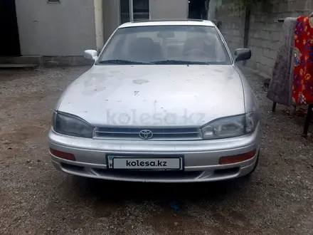 Toyota Camry 1993 года за 1 999 999 тг. в Шелек – фото 2