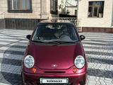Daewoo Matiz 2012 года за 2 200 000 тг. в Шымкент – фото 2