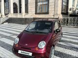 Daewoo Matiz 2012 года за 2 200 000 тг. в Шымкент