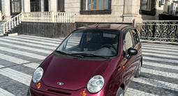 Daewoo Matiz 2012 года за 2 200 000 тг. в Шымкент