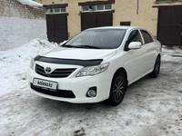 Toyota Corolla 2013 годаүшін5 800 000 тг. в Актобе