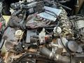 Двигатель Mercedes M 113 E50 V8 5.0 лfor1 100 000 тг. в Астана – фото 12