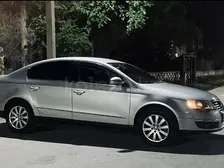 Volkswagen Passat, 2006