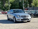 Mercedes-Benz C 200 2007 года за 4 560 000 тг. в Алматы – фото 3