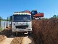 CAMC  HN 3250 2007 годаүшін6 000 000 тг. в Астана