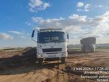 CAMC  HN 3250 2007 годаүшін7 500 000 тг. в Астана – фото 2