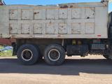 CAMC  HN 3250 2007 года за 6 000 000 тг. в Астана – фото 3
