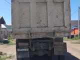CAMC  HN 3250 2007 года за 6 000 000 тг. в Астана – фото 5