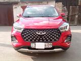 Chery Tiggo 4 Pro 2022 года за 7 777 777 тг. в Караганда