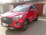 Chery Tiggo 4 Pro 2022 года за 7 777 777 тг. в Караганда – фото 2
