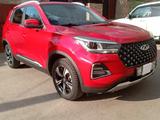 Chery Tiggo 4 Pro 2022 года за 7 777 777 тг. в Караганда – фото 3