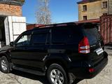 Toyota Land Cruiser Prado 2005 года за 11 800 000 тг. в Риддер – фото 4