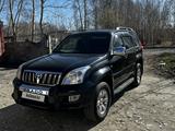 Toyota Land Cruiser Prado 2005 года за 11 800 000 тг. в Риддер