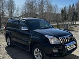 Toyota Land Cruiser Prado 2005 года за 11 800 000 тг. в Риддер – фото 2