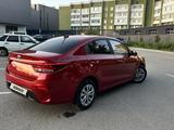 Kia Rio 2020 года за 6 700 000 тг. в Караганда – фото 3