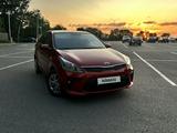 Kia Rio 2020 года за 6 700 000 тг. в Караганда – фото 2