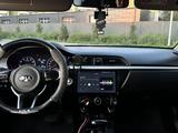 Kia Rio 2020 года за 6 700 000 тг. в Караганда – фото 5