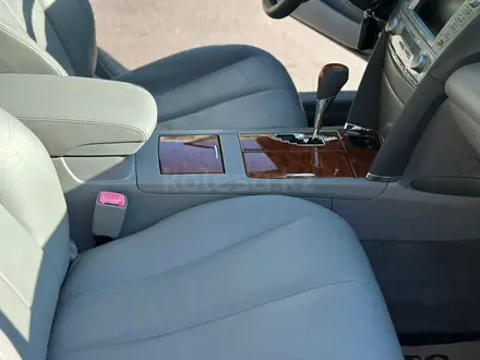 Toyota Camry 2010 года за 8 100 000 тг. в Алматы – фото 3