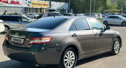 Toyota Camry 2010 годаүшін8 100 000 тг. в Алматы – фото 2