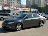 Toyota Camry 2010 года за 8 100 000 тг. в Алматы