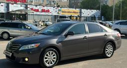 Toyota Camry 2010 годаүшін8 100 000 тг. в Алматы