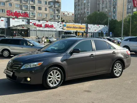Toyota Camry 2010 года за 8 100 000 тг. в Алматы