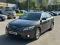 Toyota Camry 2010 года за 8 100 000 тг. в Алматы – фото 4