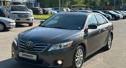 Toyota Camry 2010 годаүшін8 100 000 тг. в Алматы – фото 4