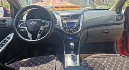 Hyundai Accent 2012 годаүшін4 450 000 тг. в Алматы – фото 2
