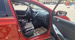 Hyundai Accent 2012 годаүшін4 450 000 тг. в Алматы – фото 4