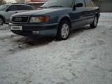 Audi 100 1992 года за 2 590 000 тг. в Усть-Каменогорск