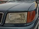 Audi 100 1992 года за 2 590 000 тг. в Усть-Каменогорск – фото 2