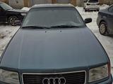 Audi 100 1992 года за 2 590 000 тг. в Усть-Каменогорск – фото 3
