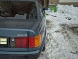 Audi 100 1992 года за 2 590 000 тг. в Усть-Каменогорск – фото 5