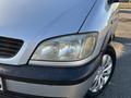 Opel Zafira 2002 годаfor2 350 000 тг. в Туркестан – фото 4