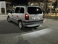 Opel Zafira 2002 годаfor2 350 000 тг. в Туркестан – фото 12