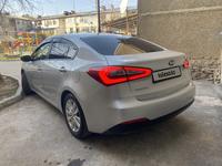 Kia Cerato 2014 года за 6 800 000 тг. в Шымкент