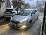 Kia Cerato 2014 года за 6 500 000 тг. в Шымкент – фото 5