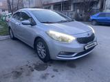 Kia Cerato 2014 года за 6 500 000 тг. в Шымкент – фото 4